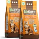 BIOKITTY 10L SAVON DE MARSEILLE