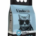 Lindocat Soaply Cat Litter 10L