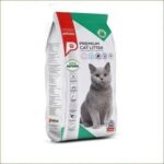 Litiere petclay cat litter 20l SM