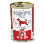Boite kippy chiens beef