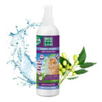 Shampoing Sec Anti-Insectes pour Chat 250ml