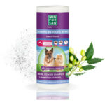 Shampoing Sec en Poudre Anti-Insectes 250G