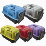 Cage de transport PM