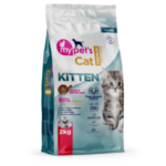 kitten 2kg