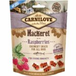 Snack carnilove