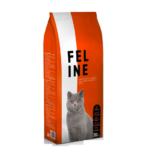 Feline Bi-Color Poulet 20 KG