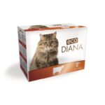 POCHON ECO DIANA 12*100G