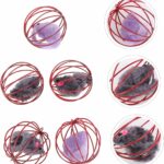 jouet souris POUR CHAT