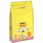 Friskies Chat Junior 1.5kg