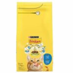 Friskies Chat Saumon Légumes 1.7kg