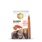 AMITY SUPER PREMIUM SAUMON 4kg