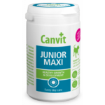 Canvit Junior Maxi pour Chien 230g