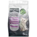 kitty max lavande 5l