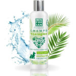 Shampoing Ecologique Ultra Doux pour Chien et Chat 300ml