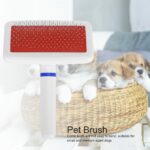 Brosse Pour Chien Et Chat, Brosse Pour Chien