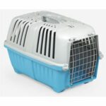 Cage Pratiko 3 P. Métal