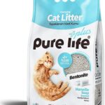 Pure Life savon de Marseille 10l