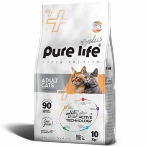 pure life super premium 10kg +1kg gratuit