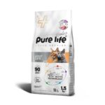 pure life super premium adulte Lamb 1.5kg