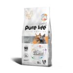 pure life super premium adulte poulet 1.5kg